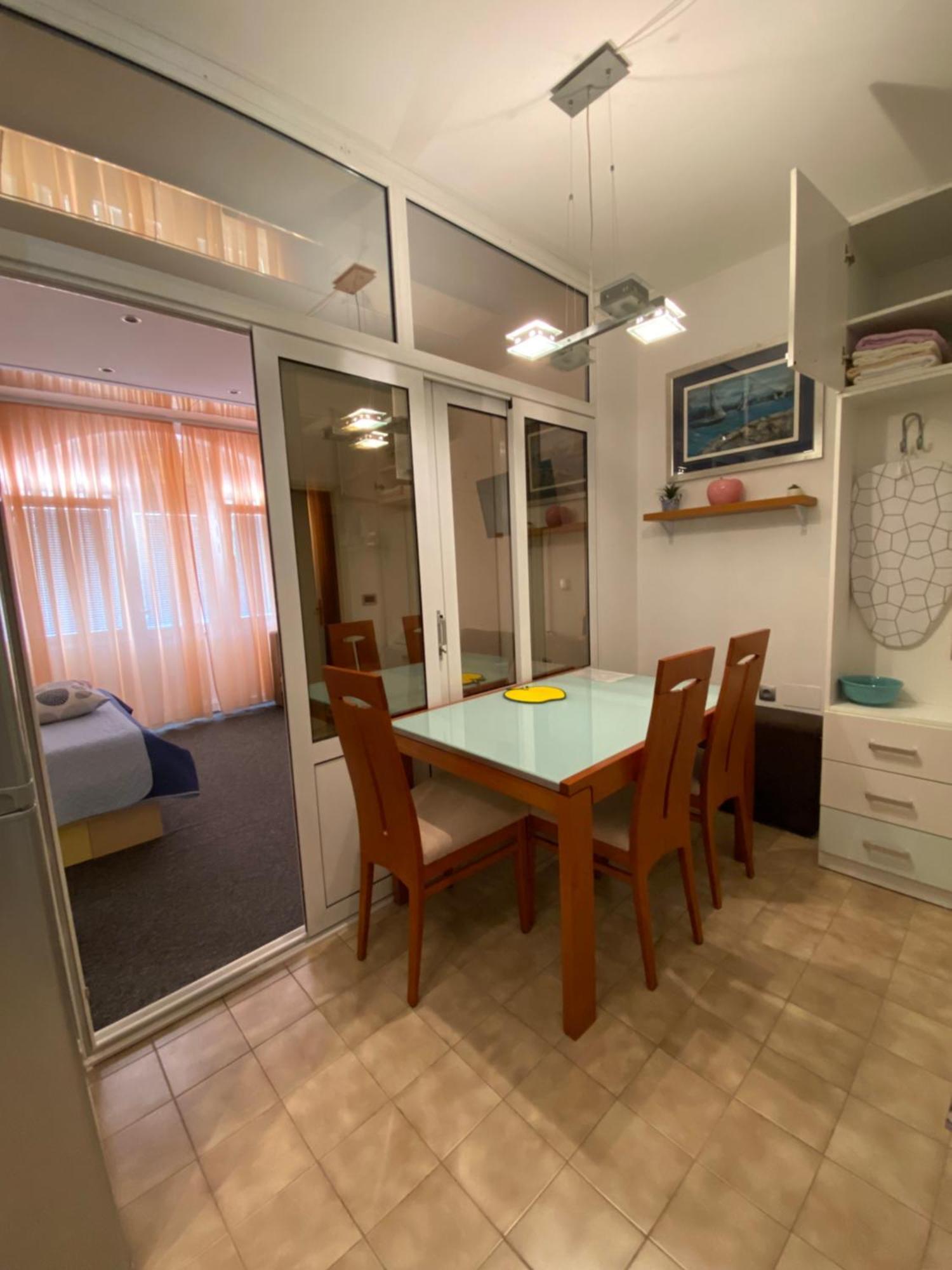 Studio Apartment And Rooms Adria Vodice Exterior foto
